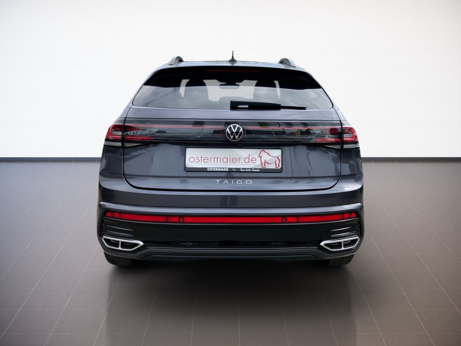 Volkswagen Taigo - Bild 5