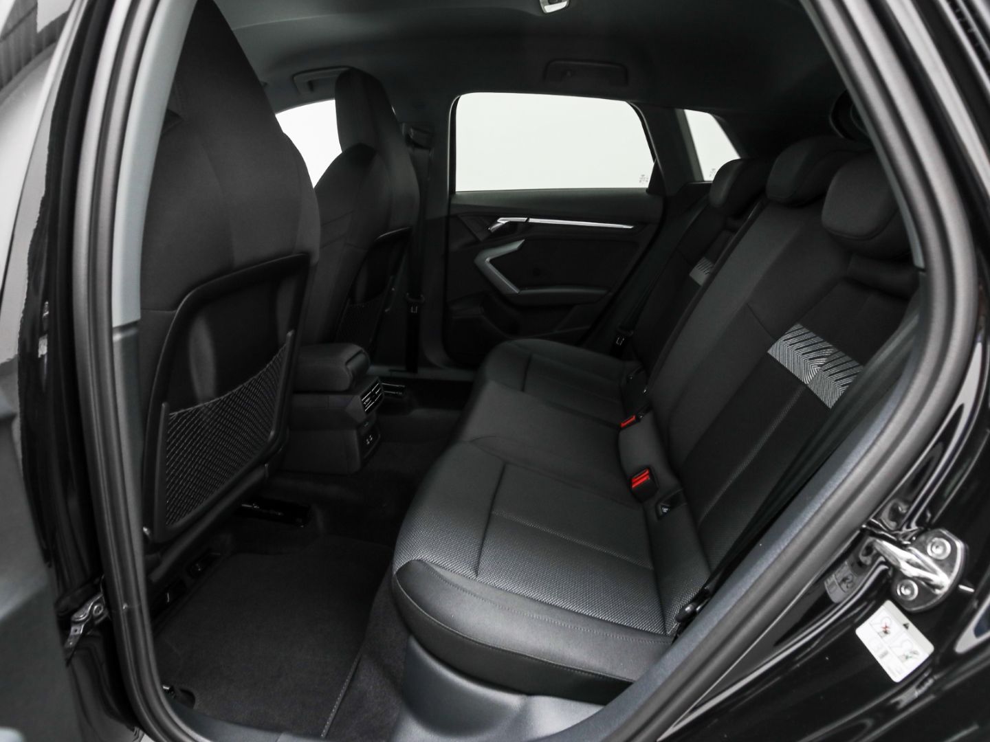 Audi A3 - Bild 18