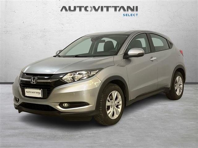 Honda HONDA e HR V 1.5 i VTC lganc Navi ADAS 2WD