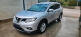 Nissan NISSAN X-TRAIL 4X4 1.6 DCI 7 SITZER - Nissan X-Trail in Augsburg