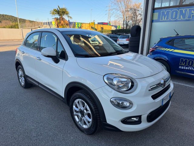 Fiat 500X 1.6 E-Torq 110 CV Pop Star