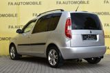 Skoda Roomster Style/LEDER/SHZ/PDC/KLIMA/PANORAMA/ - Skoda Roomster aus 2007