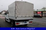 Renault Master DCI 130 Pritsche L2H1 *Doppelkabine*Klima - Renault Master l2h1