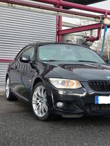 BMW 335I E92 FACELIFT - BMW 3er Reihe aus 2010: Coupé, Facelift
