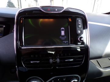 Renault ZOE LIFE Batteriemiete Option Mietbatterie