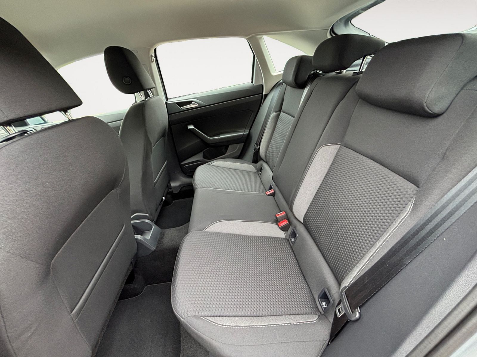 Volkswagen Taigo - Bild 12