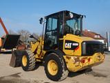 CAT 908M - Tankwagen