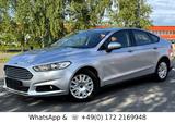 Ford Mondeo Lim. 2,0 TDCi*AUTO*KLIMA*USB*TEMP*1 HD.* - Ford Mondeo mit Diesel-Antrieb: Limousine