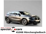 BMW X2 M / Sport /Head up / NAVI Pro / LED - BMW X2 in Mönchengladbach