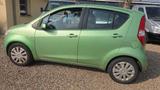 Suzuki Splash Club 1.2 Klima - Suzuki Splash: 1.2