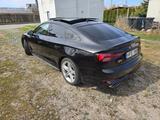 Audi S5 3.0 TFSI tiptronic quattro Sportback  - gebrauchte Audi S5 aus dem Jahr 2019
