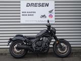 Honda CMX 500 ABS Rebel  S * 6 Jahre Garantie * ´26 *