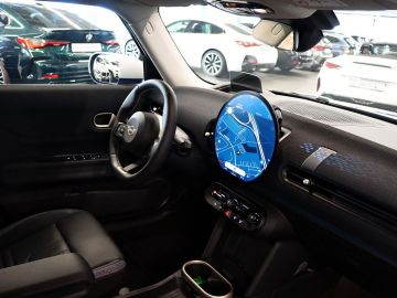 MINI Cooper C - 7
