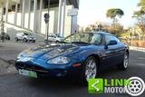 Jaguar JAGUAR XK8 4.0 Coupé, Crs, Kilometri originali - Jaguar aus 1997