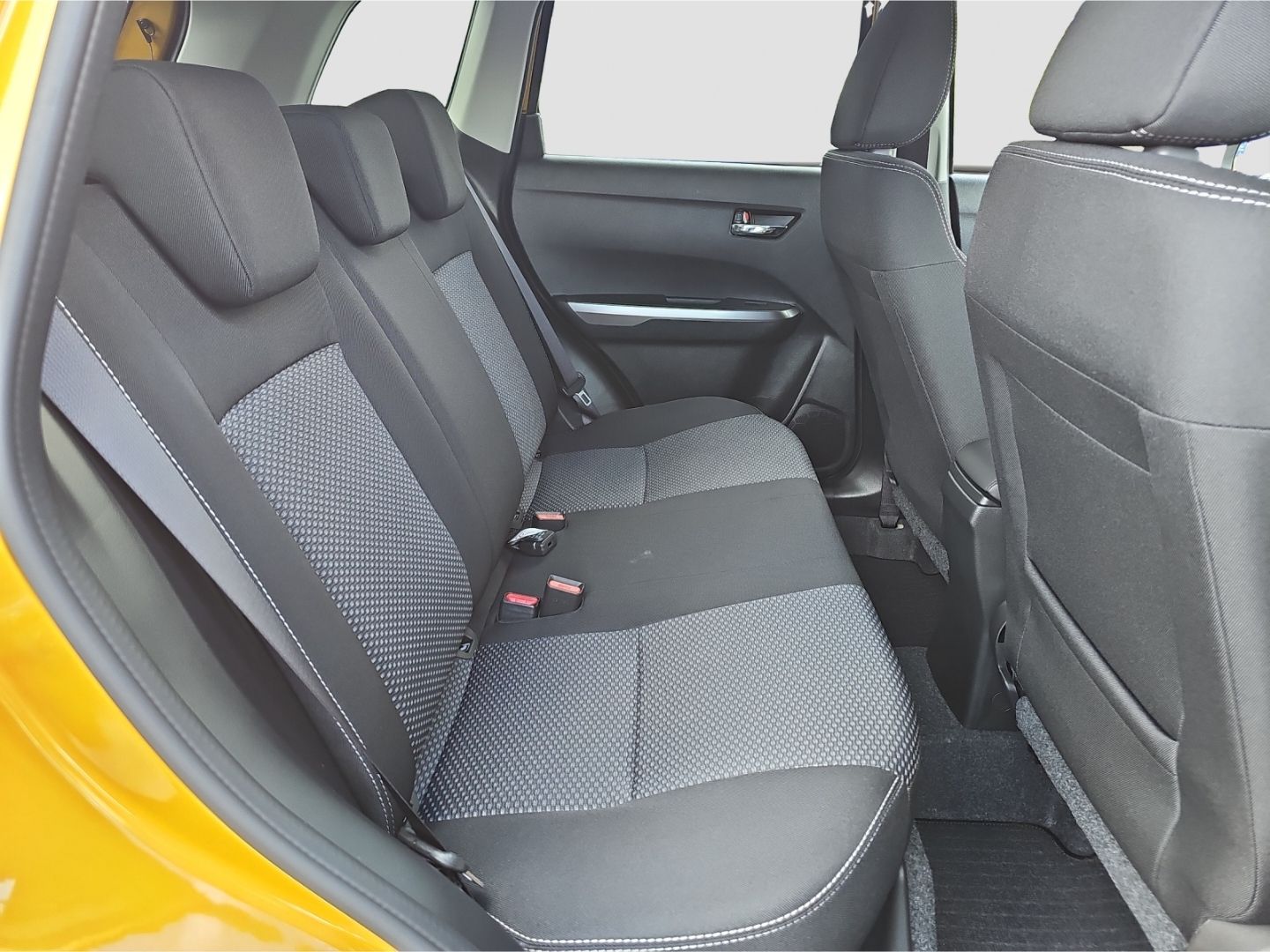 Suzuki Vitara - Bild 18