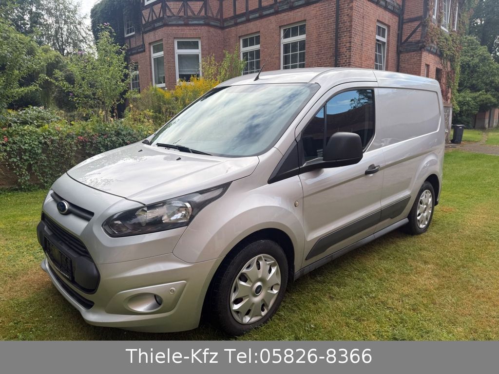 Image of Ford Transit