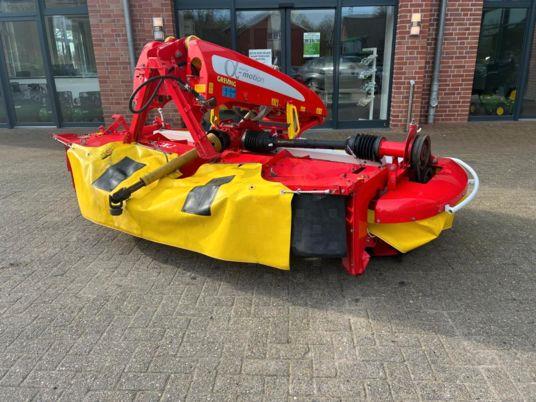 Pöttinger Eurocat 311