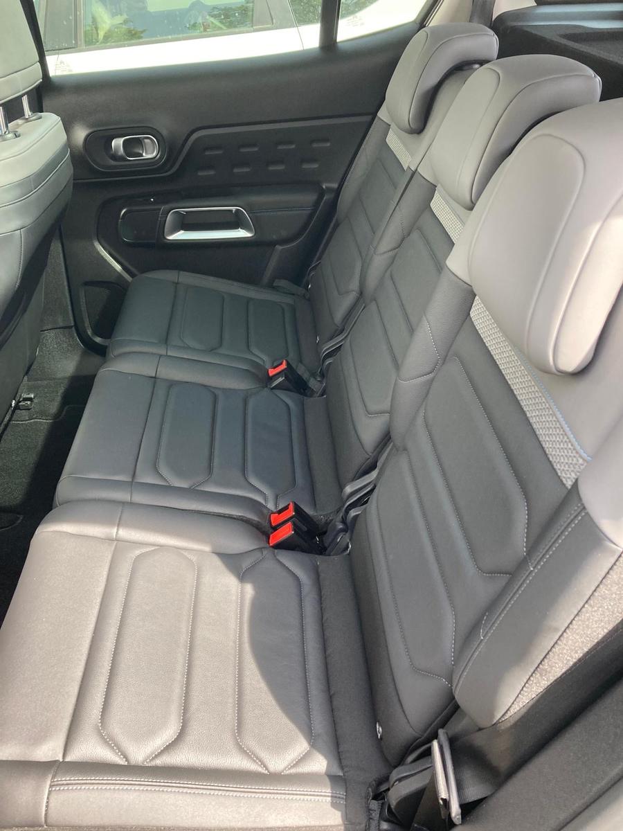 Citroën C5 Aircross PureTech 130 Stop&Start SHINE PA...