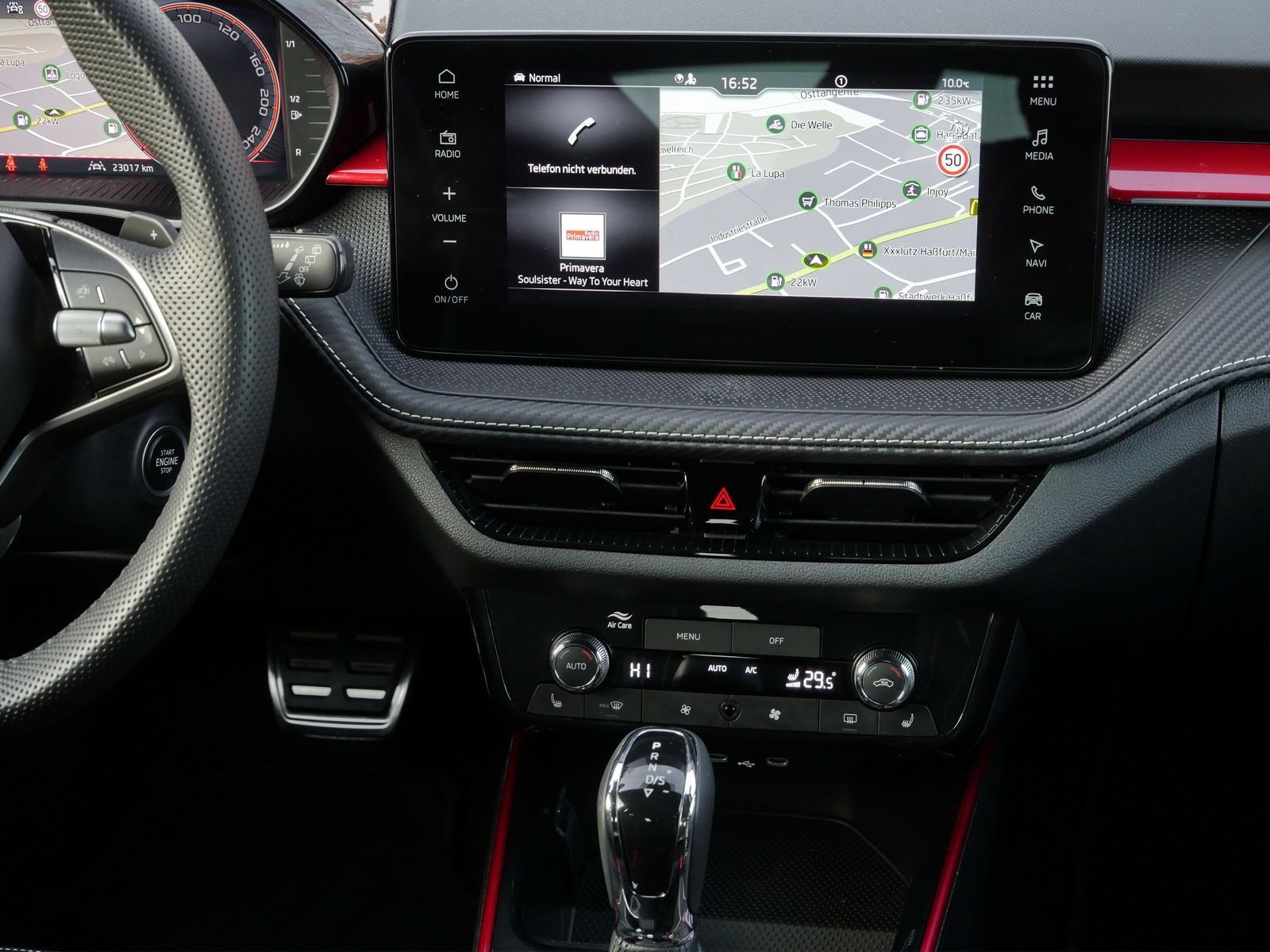 Skoda Fabia - Bild 6