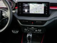 Skoda Fabia - Vorschau Bild 6