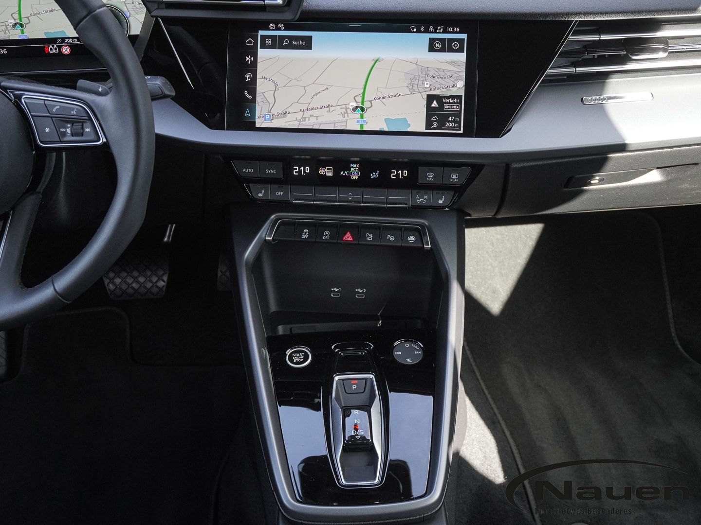 Audi A3 - Bild 15