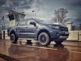 Ford Ranger Wildtrak - Ford Ranger Gebrauchtwagen in Köln
