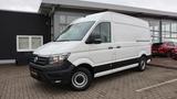 Volkswagen Crafter Kasten 35 mittellang Hochdach FWD