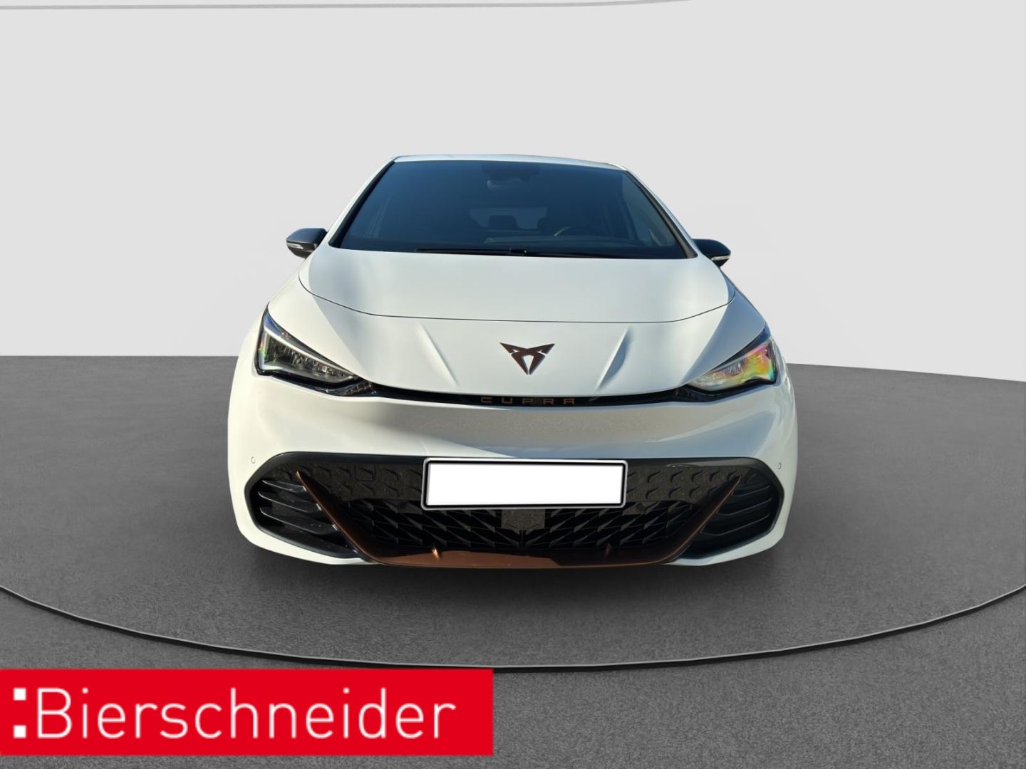 Cupra Born 62KW 5J.GARA WÄPU ALCANTARA NAVI REAR VIEW imagem 3