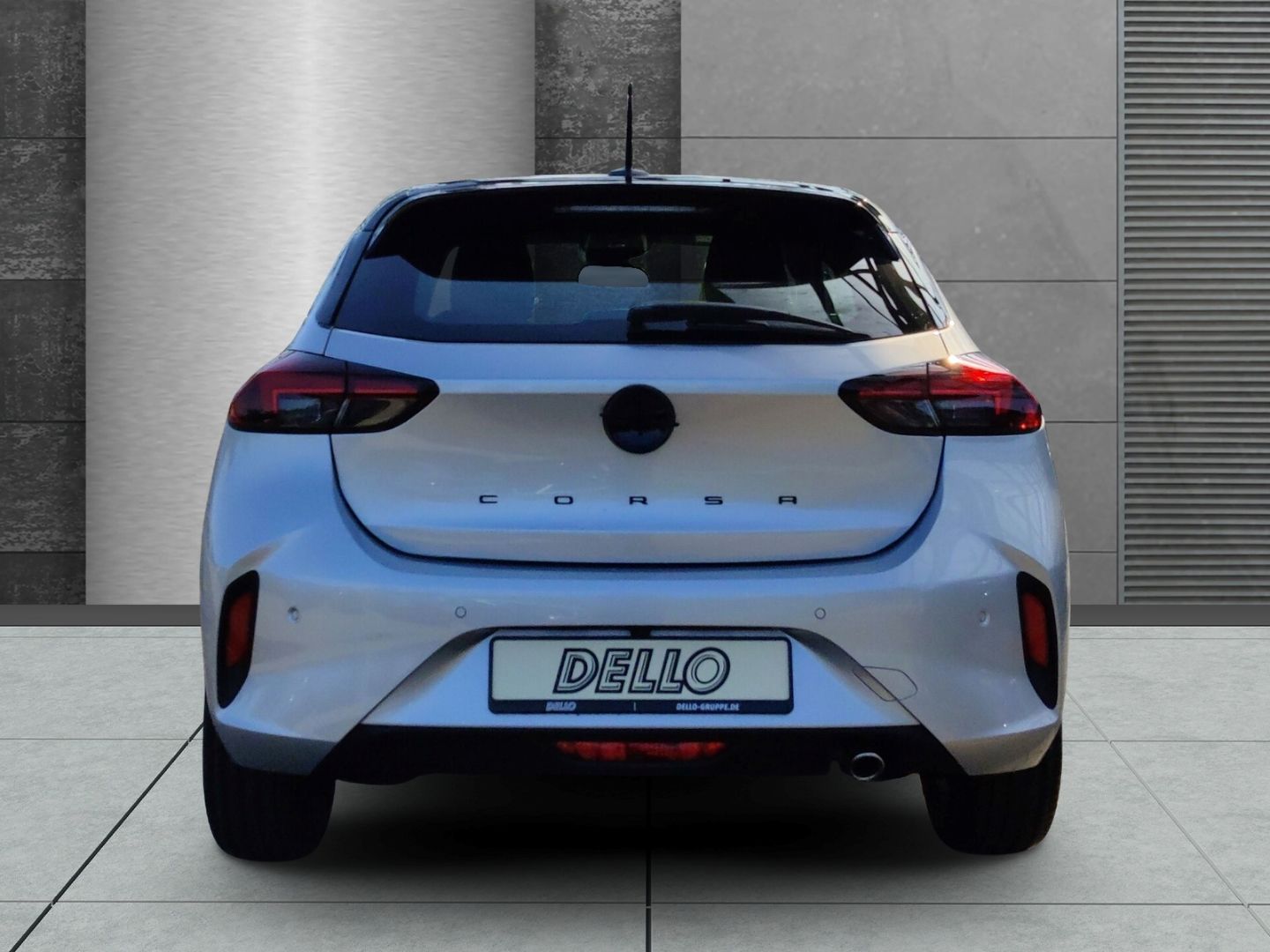 Opel Corsa - Bild 6