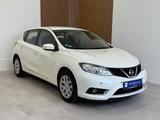 Nissan Pulsar Visia 1.2 AHK/PDC/TEMP/ZV+GARANTIE - gebrauchte Nissan Pulsar aus dem Jahr 2015