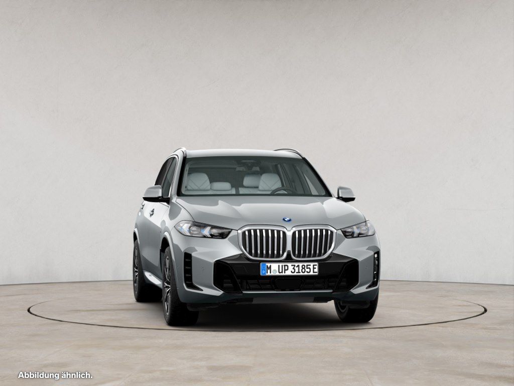BMW X5 - Bild 10