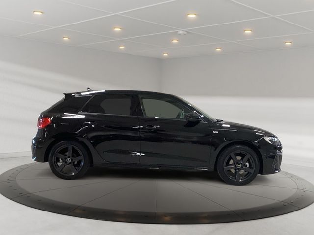 A1 Sportback S line 35 TFSI 110(150 ) kW(PS) S t