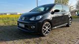 Volkswagen VW UP! GTI - VW up! Gebrauchtwagen in Leipzig