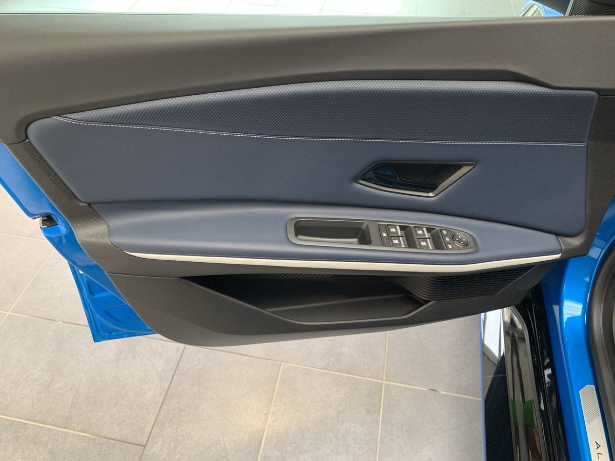 Alpine A290 - Bild 20