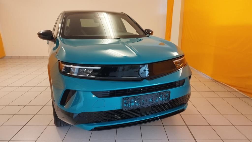 Erstes Annaberger Autohaus - Opel Mokka GS AT, LED,Navi, Komfort-Tech-Paket - Bild 2 Erstes Annaberger Autohaus - Opel Mokka GS AT, LED,Navi, Komfort-Tech-Paket - Bild 2