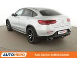Mercedes-Benz GLC-Klasse GLC 200 Mild-Hybrid 4Matic AMG Line - gebrauchte Mercedes-Benz GLC 200 aus dem Jahr 2019