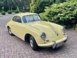Porsche 356 B  Original von 1961 - Porsche Gebrauchtwagen von 1962