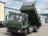 Iveco 80E190*Bordwände*TÜV*Euro 6a*Dreiseitenkipper* - Offers matching your search criteria