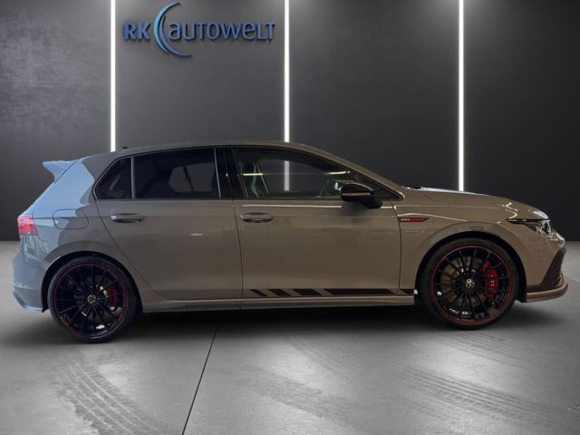 Golf GTI 2.0 TSI VIII Clubsport Panorama Akrapov