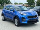 Kia Sportage Final Edition/CarPlay/Lenkradheizung - Kia Sportage in Braunschweig