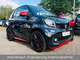 Smart ForTwo Cabrio Brabus Night Love Tailor Made 1.HA - : Cabrio, Brabus