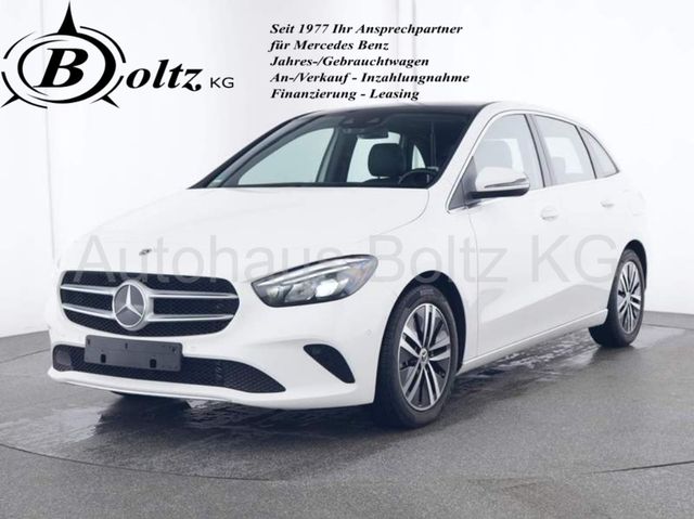 Mercedes-Benz B 200 Progressive Pano Busin. MBUX HE Lade P.