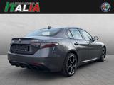 Alfa Romeo Giulia Veloce Q4 280 PS - Alfa Romeo Giulia aus 2022