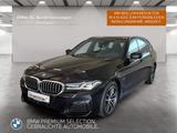 BMW 530e Touring M Sport AHK Driv.Assist.Prof Laser - BMW 530 in Hagen