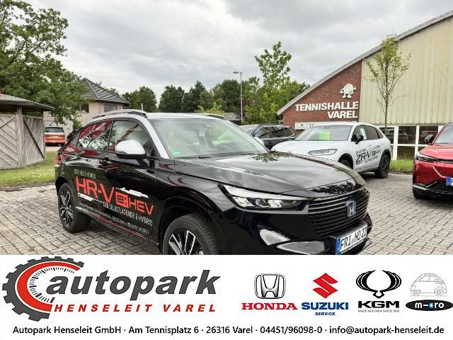 Honda HR-V e:HEV Advance Style