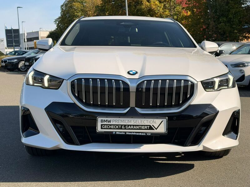 BMW 520d xDrive Touring M Sport STANDH ACC AHK H K foto 5