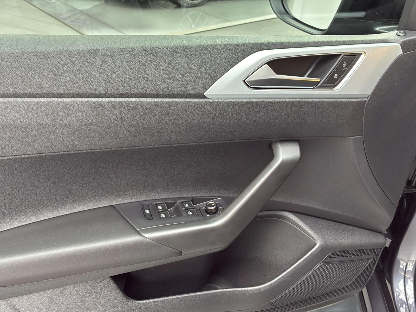 Volkswagen Taigo - Bild 7