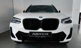 BMW X3 Baureihe X3 xDrive 20 d M Sport - BMW X3: Xdrive20d