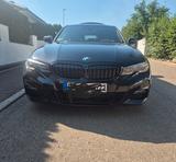 BMW 320d M Sport Automatik M Sport