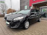 Mazda 5 Edition 40 Jahre 7 Sitze Navi - Mazda 5 Gebrauchtwagen